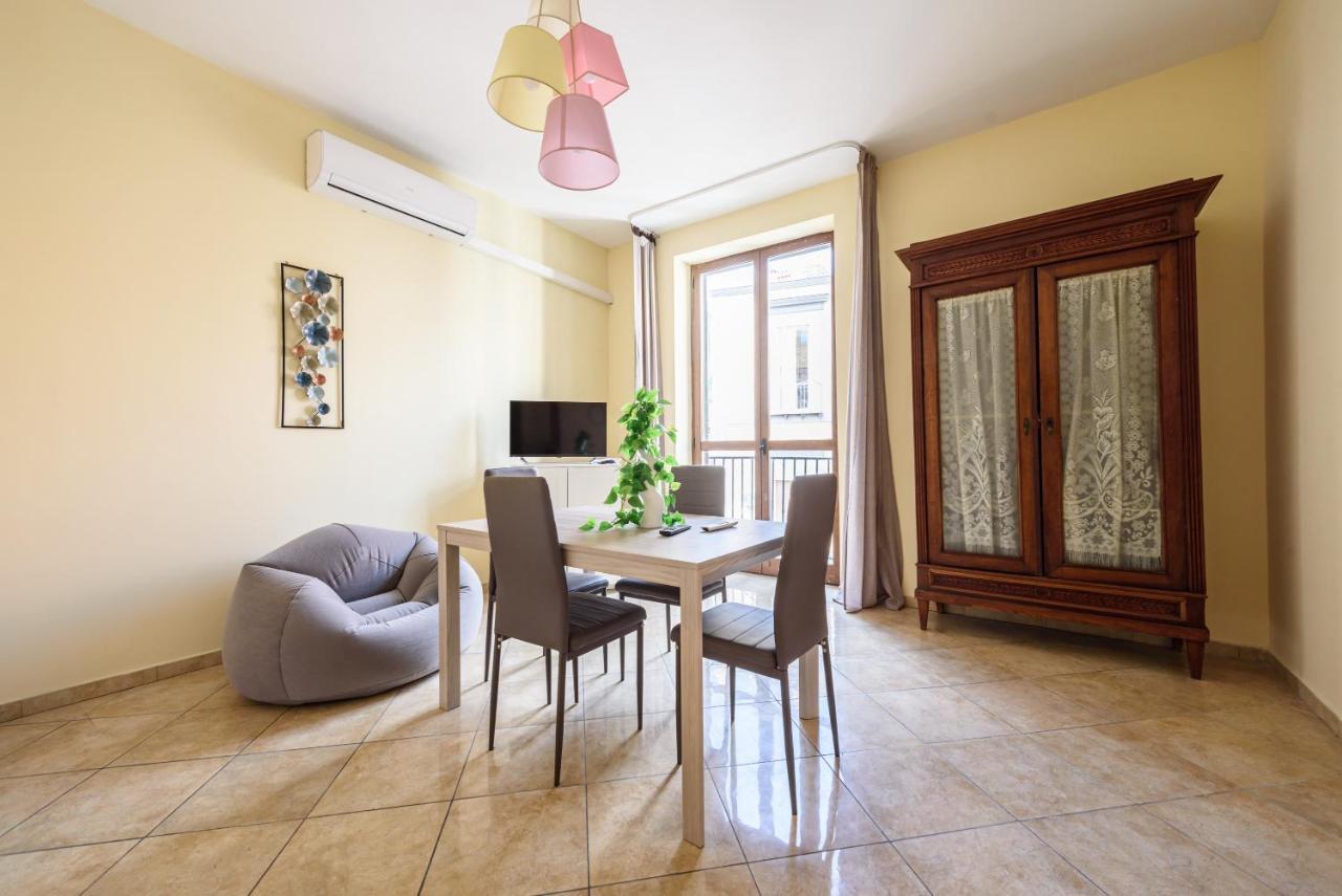 Appartement Vico Lungo Teatro Nuovo 20 Naples